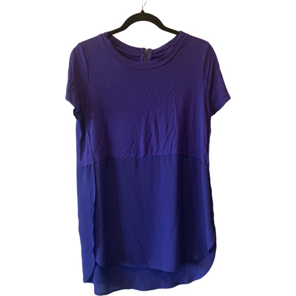 Massimo Short Sleeve Top